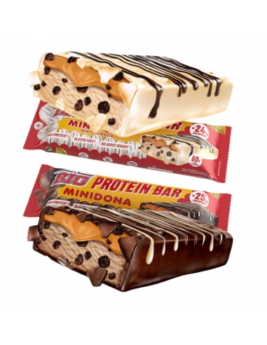 Protein Bar Minidona (60g)...