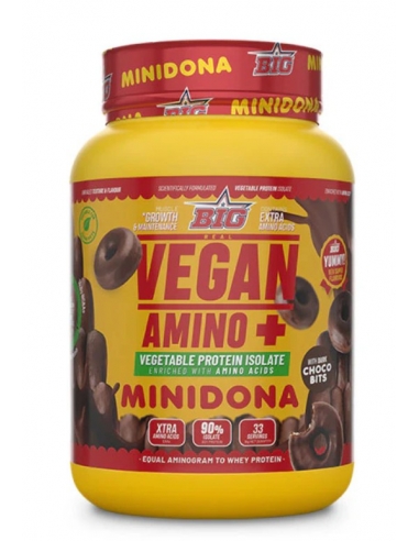 Real Vegan Amino (1KG)...