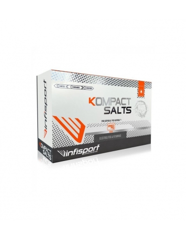 Kompact Salts (60caps) -...