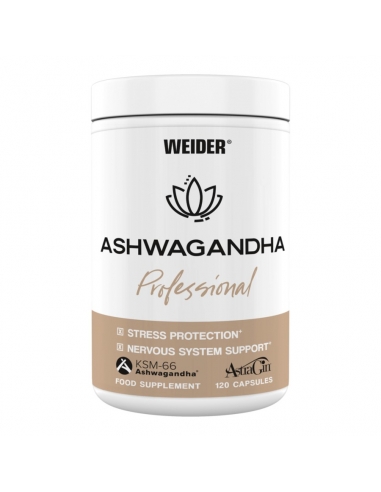 Ashwagandha Proffesional...