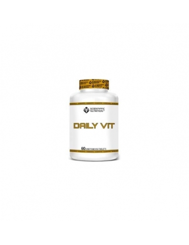 Daily Vit (60tabs) -...