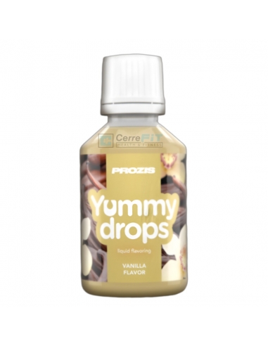 Yummy Drops (50 ml) - Prozis