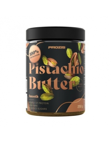Crema de pistacho (250 g) -...