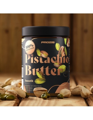 Crema de pistacho (250 g) -... 2