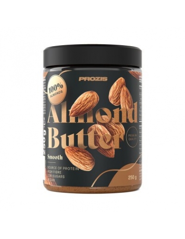 Crema de almendra(250g) -...
