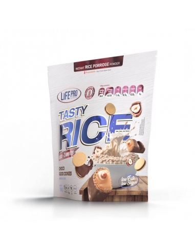 Crema De arroz (1kg) Choco...