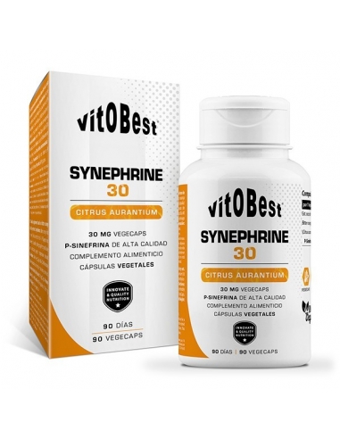 Synephrine 30 (90vegecaps)...