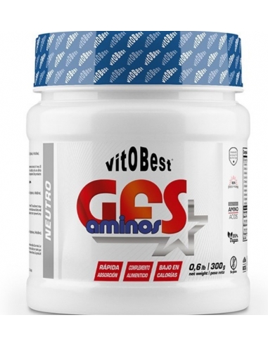 Gfs Aminos Powder (300G)...
