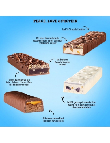 JOE’S Soft Bar (12x50g) -... 2