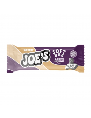 JOE’S Soft Bar (12x50g) -...