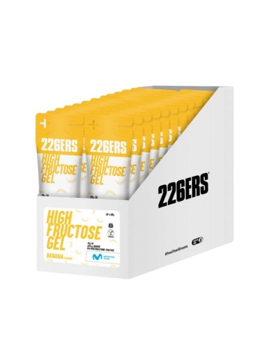 24x High Fructose Gel... 2
