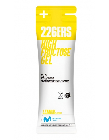 Caja High Fructose Gel... 2
