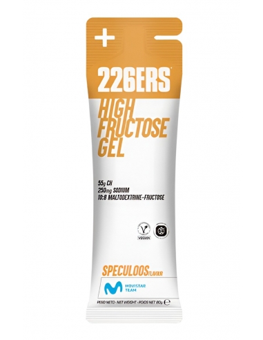 Caja High Fructose Gel... 2