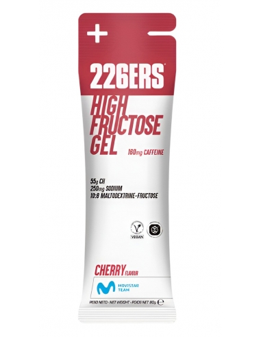 Caja High Fructose Gel... 2