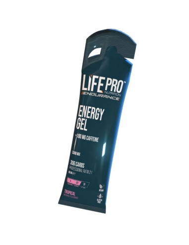 Endurance Energy Gel...