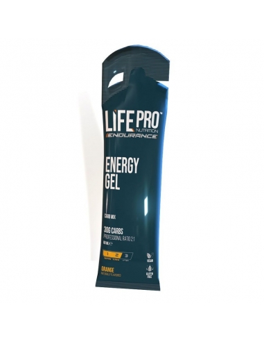 Endurance Energy Gel...