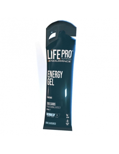 Energy Gel (60ml) Neutro...