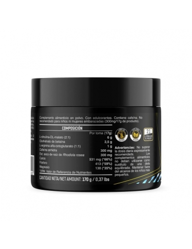 Pre Workout (170g)... 2