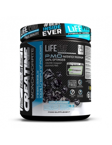 Creapure (650G) - Lifepro