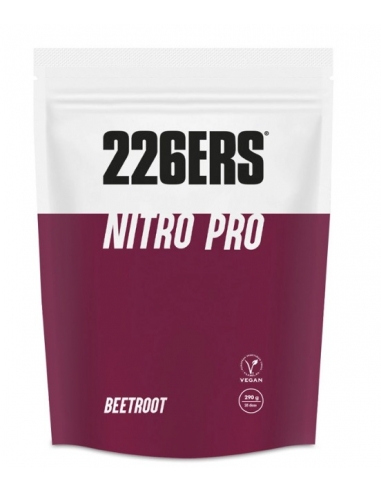 Nitro Pro (290G) - 226ERS