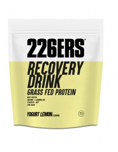 Recovery Drink (1KG) Yogurt...