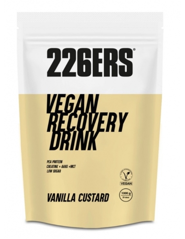 Vegan Recovery Drink (1KG)...