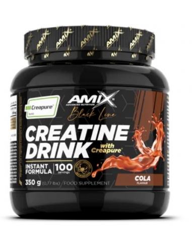 Creatine Drink Creapure...