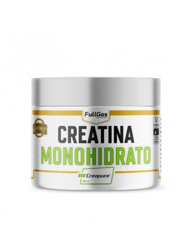 Creatina Creapure  (250G) -...