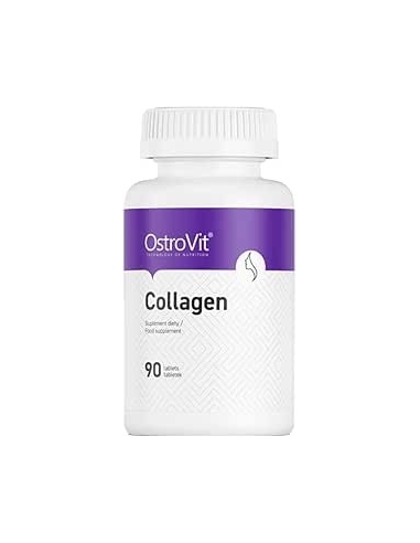 Collagen (90comprimidos) -...
