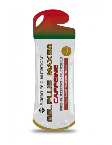 Gel Plus Max 50 (70g)...