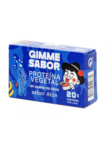 Proteina Vegetal En Aove...