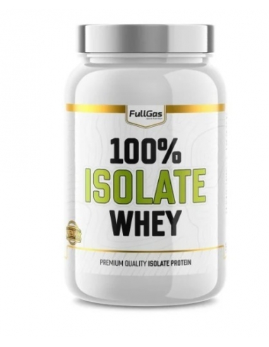 100% Isolate Whey 4Kg -...