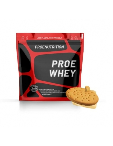 Whey Protein (454g) - Fullgas