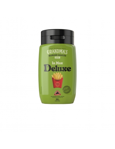 Max Deluxe (290ml) Grandmas...