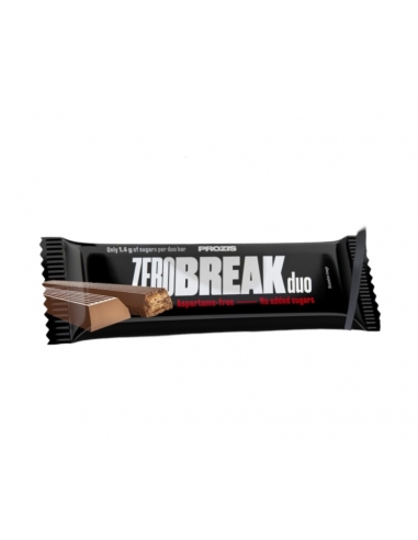 Zero Break Duo (21.5g) -...