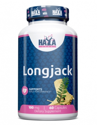 LongJack (100mg - 60 Caps)...