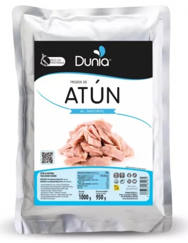 Atun al Natural (1kg) -...