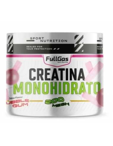 Creatina 200 mesh (250g)...
