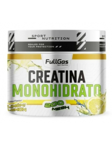 Creatina 200 mesh (250g)...
