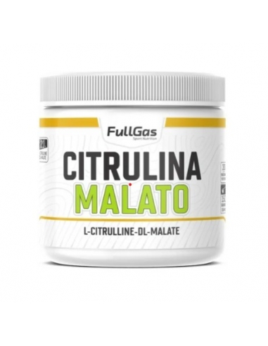 Citrulina Malato (150 gr)...