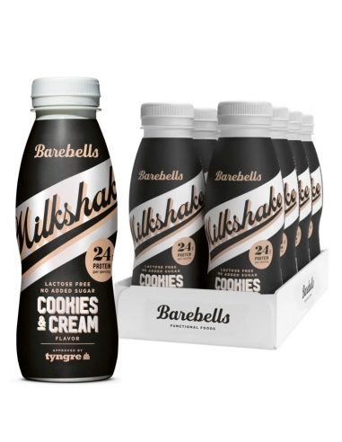 8x Milkshake Cookies &...