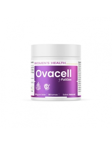 Ovacell (96g) - Fullgas