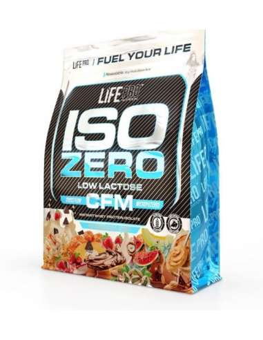 Isolate Zero CFM (1KG) -...