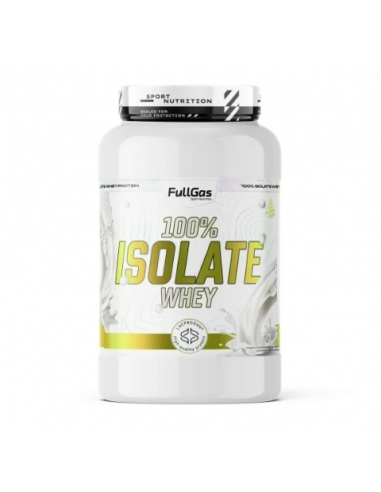 100% Isolate Whey 1.8Kg -...
