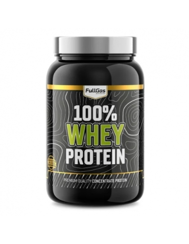 Whey Protein (1,8KG) - Fullgas