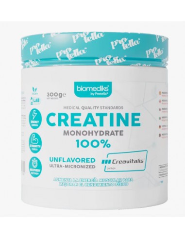 Creatina Creavitalis (300G)...