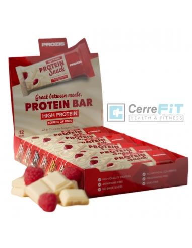 6 x Protein Bar (6X30g) -... 2