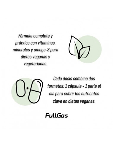 Vegan Complex (Complemento... 2