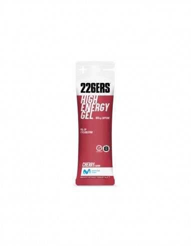 High Energy Gel XS (45g) -...
