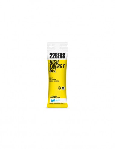 High Energy Gel XS (45g) -... 2